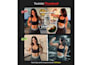 design attractive high engagement youtube thumbnail